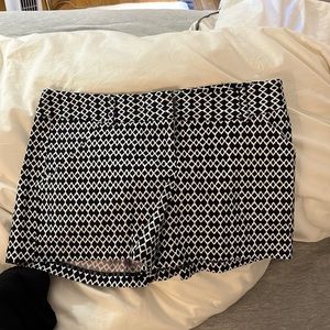 South moon under shorts size 10
